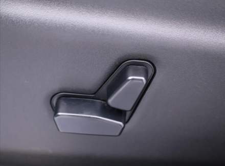 Jeep - Grand Cherokee