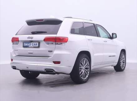 Jeep - Grand Cherokee