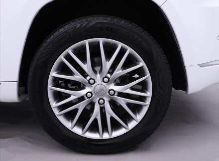 Jeep - Grand Cherokee