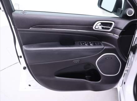 Jeep - Grand Cherokee