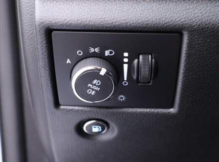 Jeep - Grand Cherokee