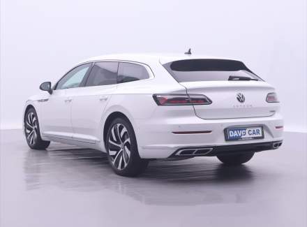 Volkswagen - Arteon