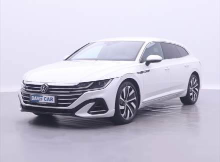 Volkswagen - Arteon