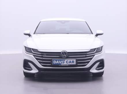 Volkswagen - Arteon