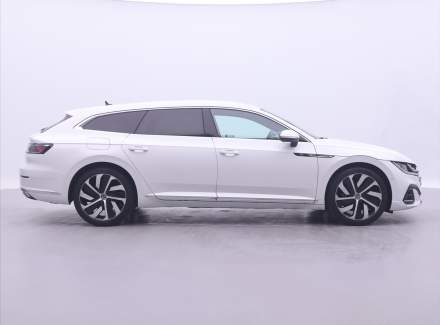 Volkswagen - Arteon