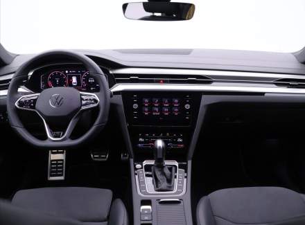 Volkswagen - Arteon