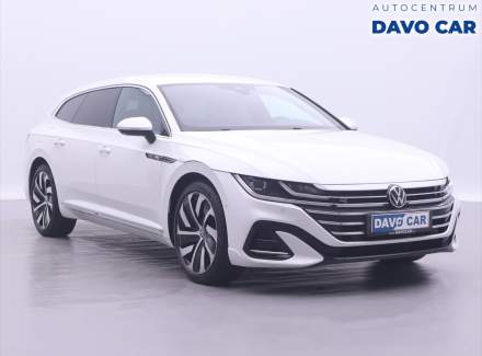 Volkswagen - Arteon