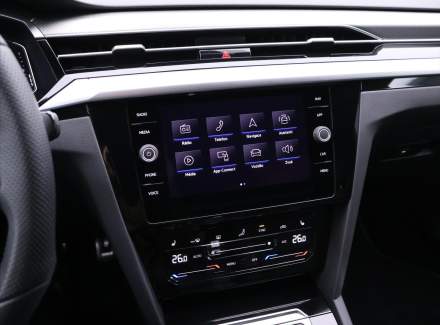Volkswagen - Arteon