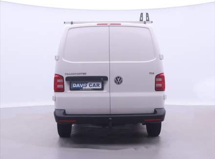 Volkswagen - Transporter