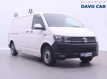 Volkswagen - Transporter