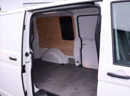 Volkswagen - Transporter