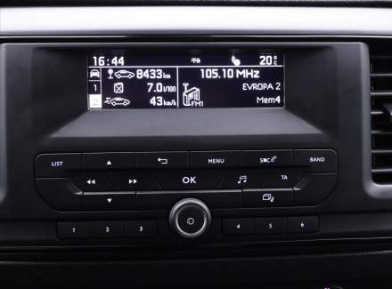 Peugeot - Peugeot-Expert