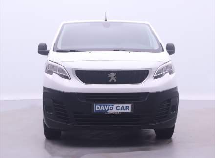 Peugeot - Peugeot-Expert
