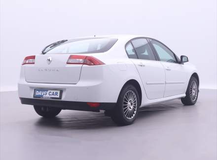 Renault - Laguna