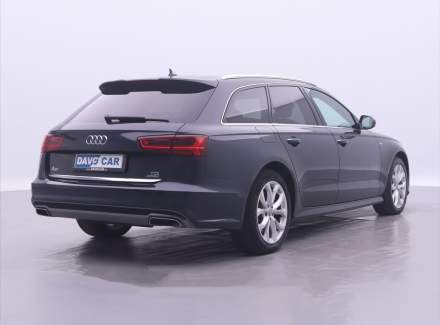 Audi - A6