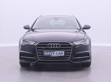 Audi - A6