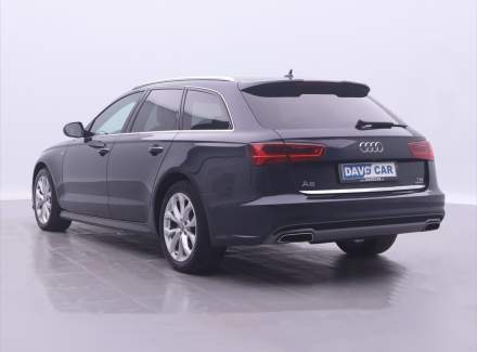 Audi - A6