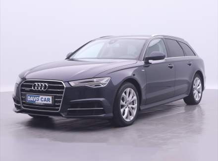 Audi - A6