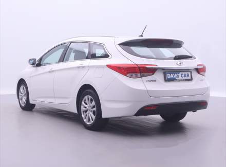 Hyundai - i40