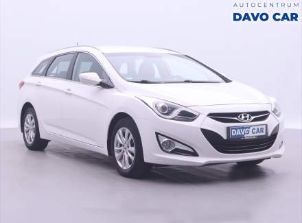 Hyundai - i40