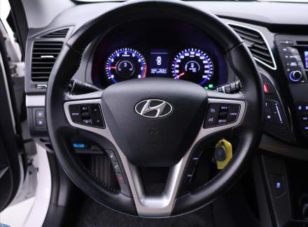 Hyundai - i40