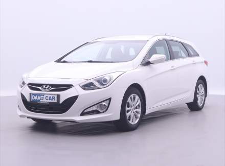 Hyundai - i40