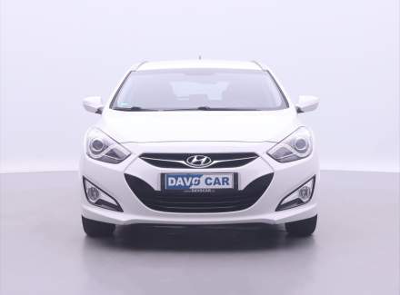 Hyundai - i40