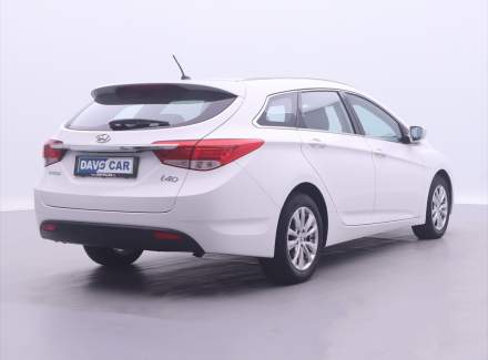 Hyundai - i40