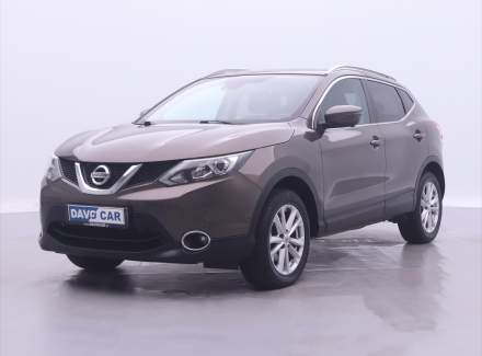 Nissan - Qashqai