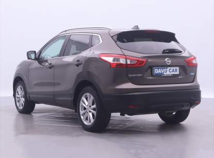 Nissan - Qashqai