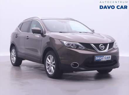 Nissan - Qashqai