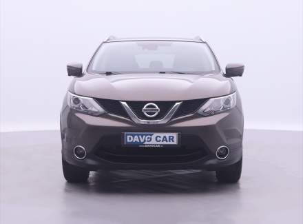 Nissan - Qashqai