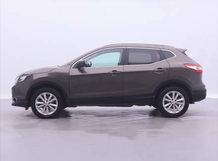 Nissan - Qashqai