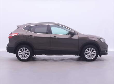 Nissan - Qashqai