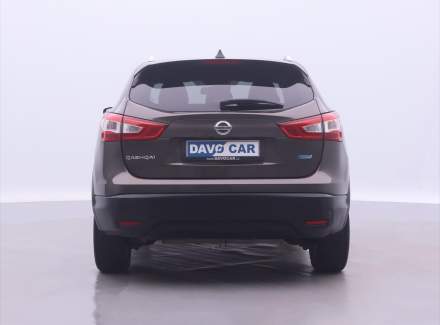Nissan - Qashqai