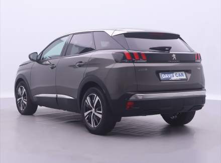 Peugeot - 3008