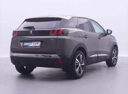 Peugeot - 3008