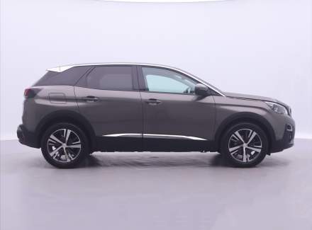 Peugeot - 3008