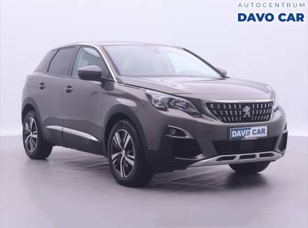 Peugeot - 3008