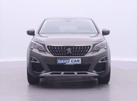 Peugeot - 3008