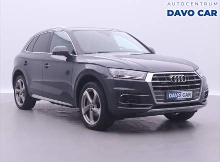 Audi - Q5