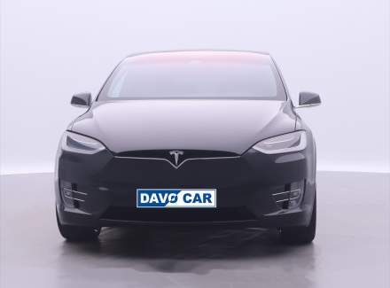 Tesla - Model X