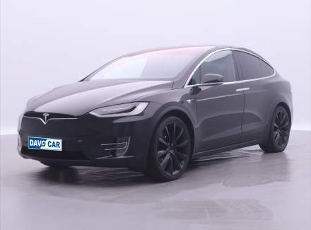 Tesla - Model X