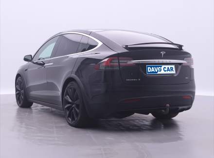 Tesla - Model X
