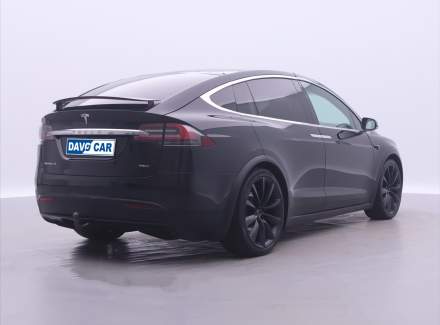 Tesla - Model X