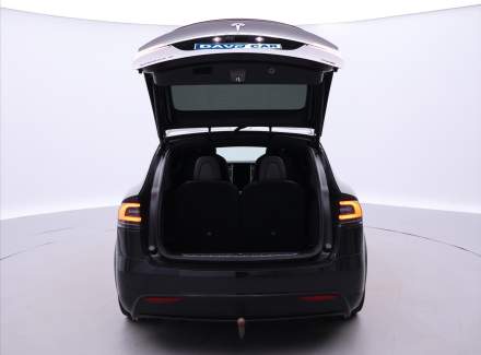 Tesla - Model X