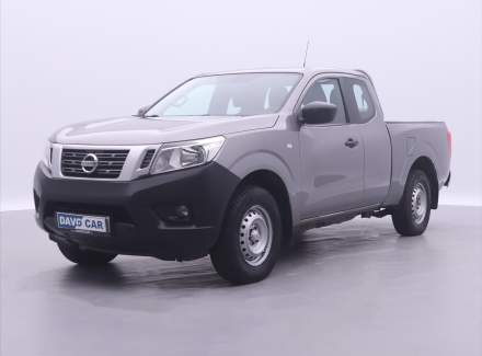 Nissan - Navara
