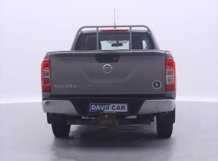 Nissan - Navara