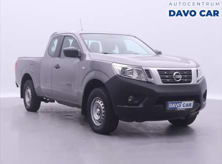 Nissan - Navara