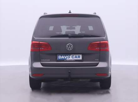 Volkswagen - Touran